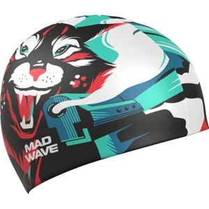 Mad Wave Silikon Bone Genç Lynx, One Size, Multi