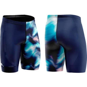Erkek Mayos Jammer Full Gradıente Navy Water
