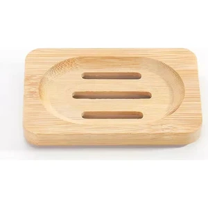 Bath Buddy Bambu Duş Tableti Altlığı