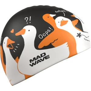 Mad Wave Silikon Bone Yetişkin Goose, One Size, Bl