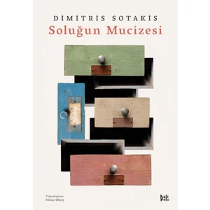 Soluğun Mucizesi-Dimitris Sotakis