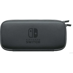 Nintendo Switch Çanta + Ekran Koruyucu Carrying Case