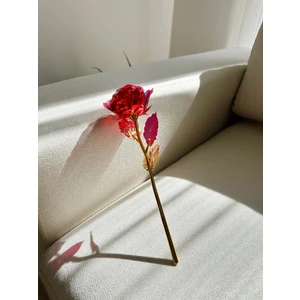 Güngör Hediyelik Solmayan Sonsuzluk Gülü Sevgiliye Hediye / Anneye / Doğumgünü / Yapay Gül Rose