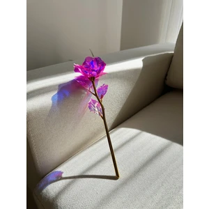 Güngör Hediyelik Solmayan Sonsuzluk Gülü Sevgiliye Hediye / Anneye / Doğumgünü / Yapay Gül Rose