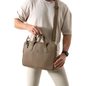 West Polo 6078 Unisex Ince Evrak/laptop Çantası