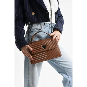 Jn-46  Kadın Omuz Çantası