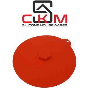 CKM Silikon Silikon Vakumlu Kapak