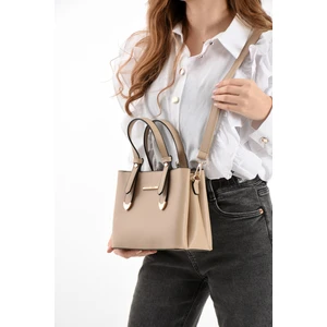 Sn 1425 Kadın Omuz Çantası El Çantası Kol Çantası Günlük