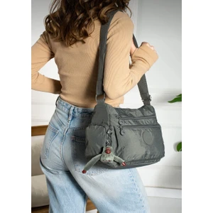 Sn 3007 Kadın El Omuz Çantası Çapraz Çantası