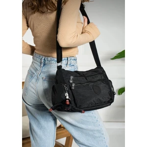 Sn 3007 Kadın El Omuz Çantası Çapraz Çantası