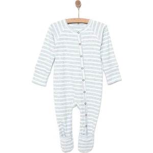 Newborn Fashion Club Yenidoğan Unisex Kaşkorse  Boyu Ayarlanabilen Özel Tasarım Patikli-Patiksi