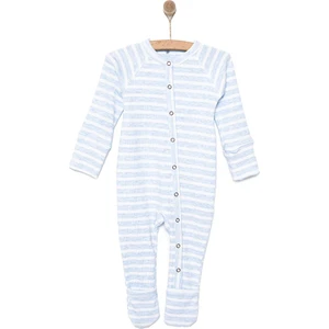 Newborn Fashion Club Yenidoğan Unisex Kaşkorse  Boyu Ayarlanabilen Özel Tasarım Patikli-Patiksi