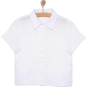 Aqua Dreams Erkek Gömlek Erkek Bebek