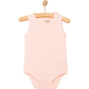 Hellobaby Jakarlı Atlet Body