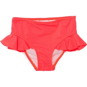 Fırfırlı Bikini Altı Mayo
