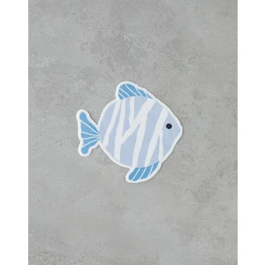 Coastal Fish Kağıt 20'li Kağıt Peçete 32,5X32,5 cm Mavi
