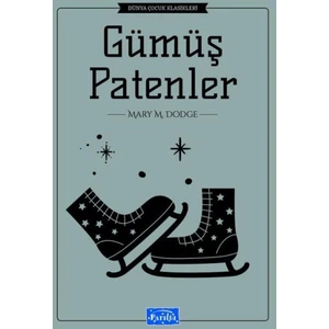 Gümüş Patenler - M.Maspes Dodge