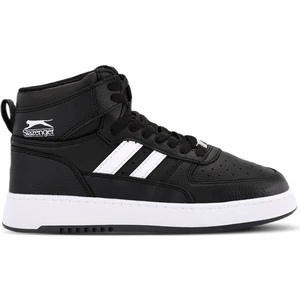 DAPHNE HIGH Sneaker Erkek Ayakkabı Siyah / Beyaz SA23LE017