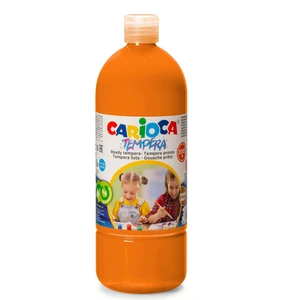 Suluboya Tempera 1000 ml Turuncu