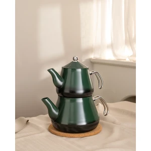Madame Coco Clarus Çaydanlık Takımı - 1000 ml - 2000 ml