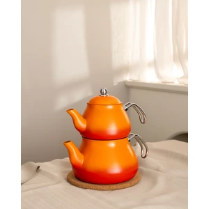 Madame Coco Varius Çaydanlık Takımı - 1000 ml - 2000 ml