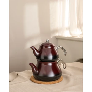 Madame Coco Varius Çaydanlık Takımı - 1000 ml - 2000 ml
