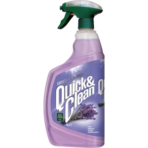 Quick Clean Banyo Lavanta 1 lt