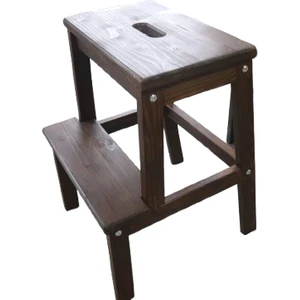 Bekvam Basamaklı Tabure