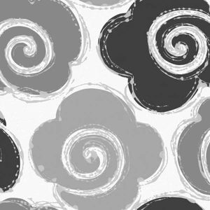 Smooth Fransız Duvar Kağıdı J10609 (5m2)