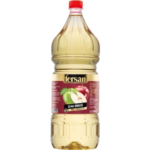 Fersan Elma Sirkesi 2 lt Pet Şişe