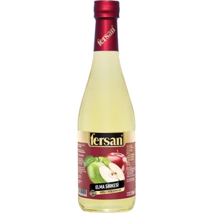 Fersan Elma Sirkesi 500 ml