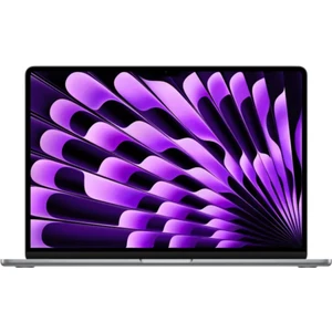 MacBook Air M3 24GB 512GB SSD macOS 15" Taşınabilir Bilgisayar Uzay Grisi MC9H4TU/A