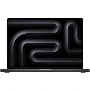MacBook Pro M4 Max 48GB 1TB SSD macOS 16" Taşınabilir Bilgisayar Uzay Siyahı MX313TU/A