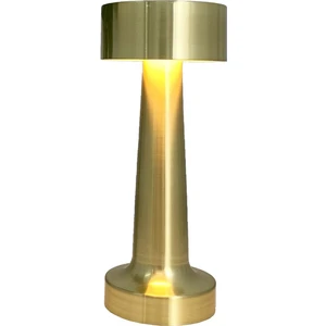 Şarj Edilebilir Masa Lambası