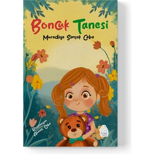 Muradiye Şimşek Caba - Boncuk Tanesi