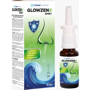 GLOWZEN+ SPREY