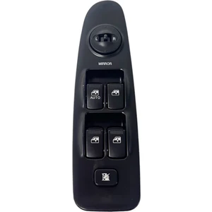 Hyundaı Elantra Sol Ön Cam Açma Düğmesi 2001-2005