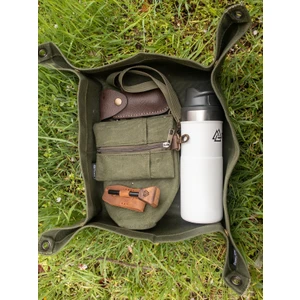 Tanto Bushcraft Small Flexicrate