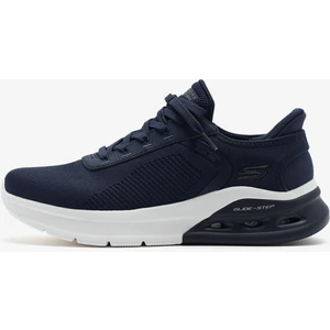 Bobs Arc Waves 2.0 Erkek Lacivert Spor Ayakkabı 118317 Nvy