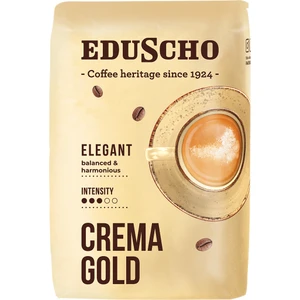 Crema Gold Çekirdek Kahve 500 gr