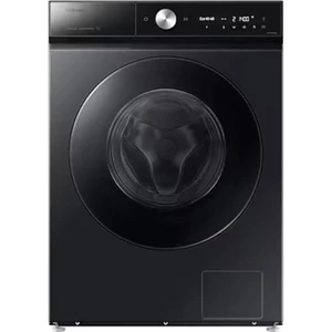 WW11DB8B95GBAH 11 kg 1400 Devir Siyah Çamaşır Makinesi