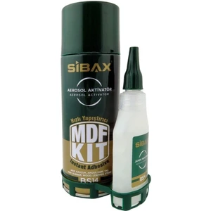 Hızlı Yapıştırıcı 200 ml