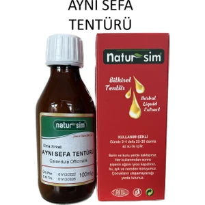 Aynı Sefa Tentürü/ekstrak 100ML