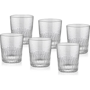 The Mia Steamy Su Bardağı 6lı Set 330 ml