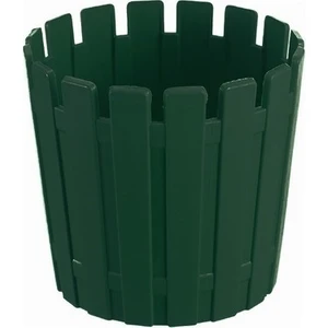 PetGrow Plastik Akasya Kaktüs 8,5 Saksı