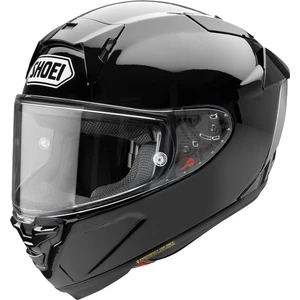 Shoeı X-Spırıt Pro Siyah Kask