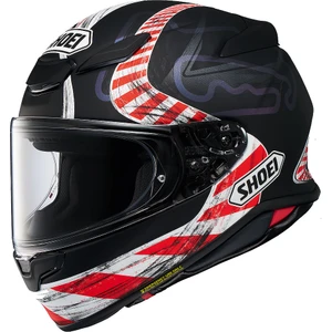 Shoeı Nxr 2 Knee Down Tc-5 Kask
