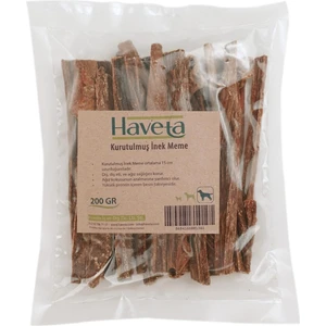 Kurutulmuş İnek Meme 200gr