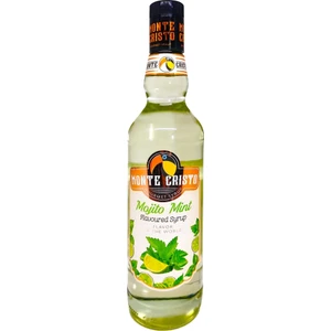 Monte Cristo Bahçe Nanesi Aromalı Şurup