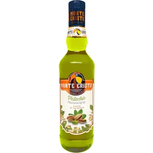 Monte Cristo Antep Fıstığı Aromalı Şurup